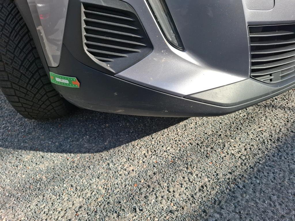 PEUGEOT 2008 PureTech 100 S&S BVM6 Active Pack 2023
