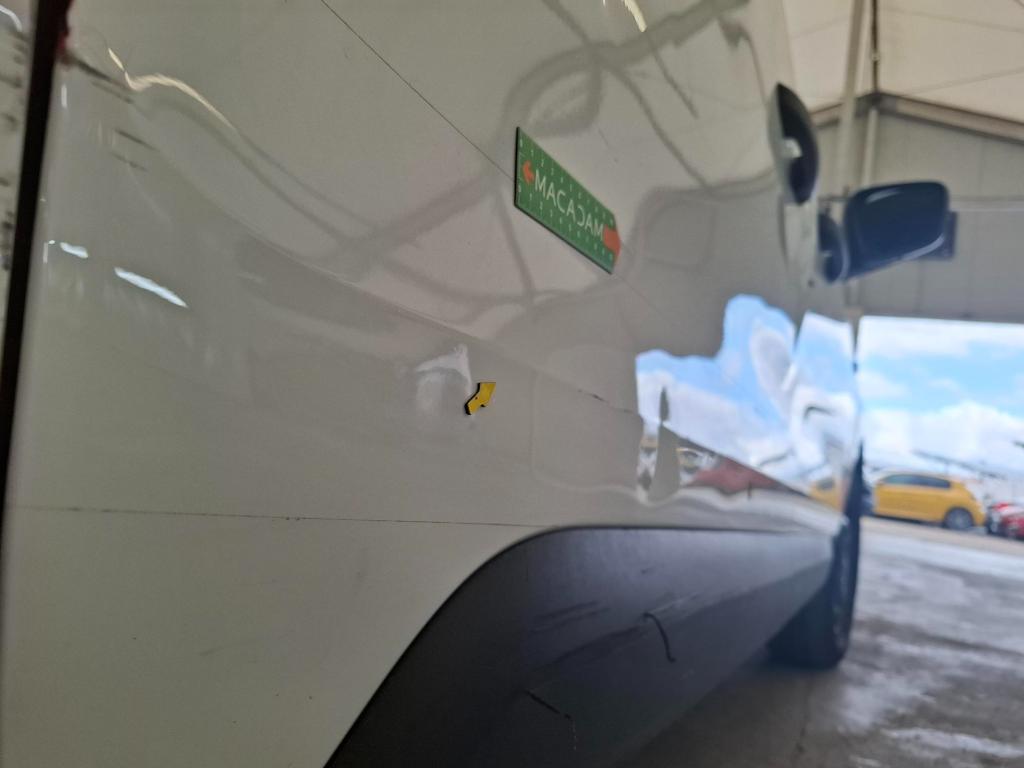 RENAULT EXPRESS VAN TCE 100 CONFORT 2021