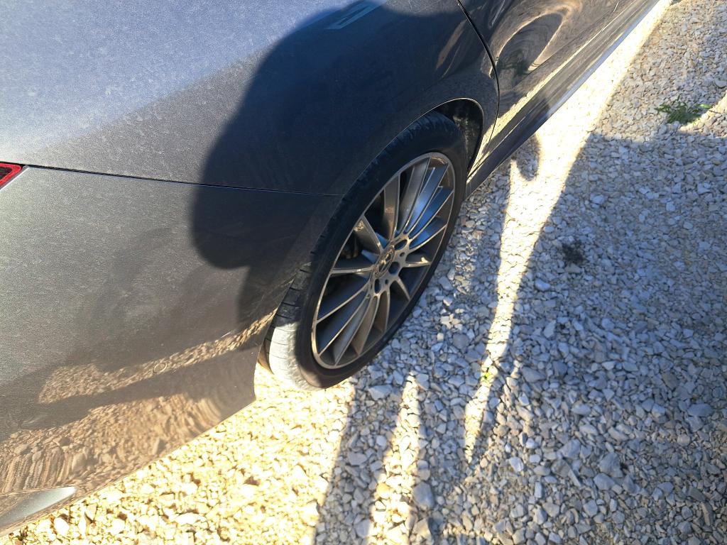MERCEDES-BENZ MERCEDES CLASSE CLA COUPE Coupé 200 7G-DCT AMG Line 2019