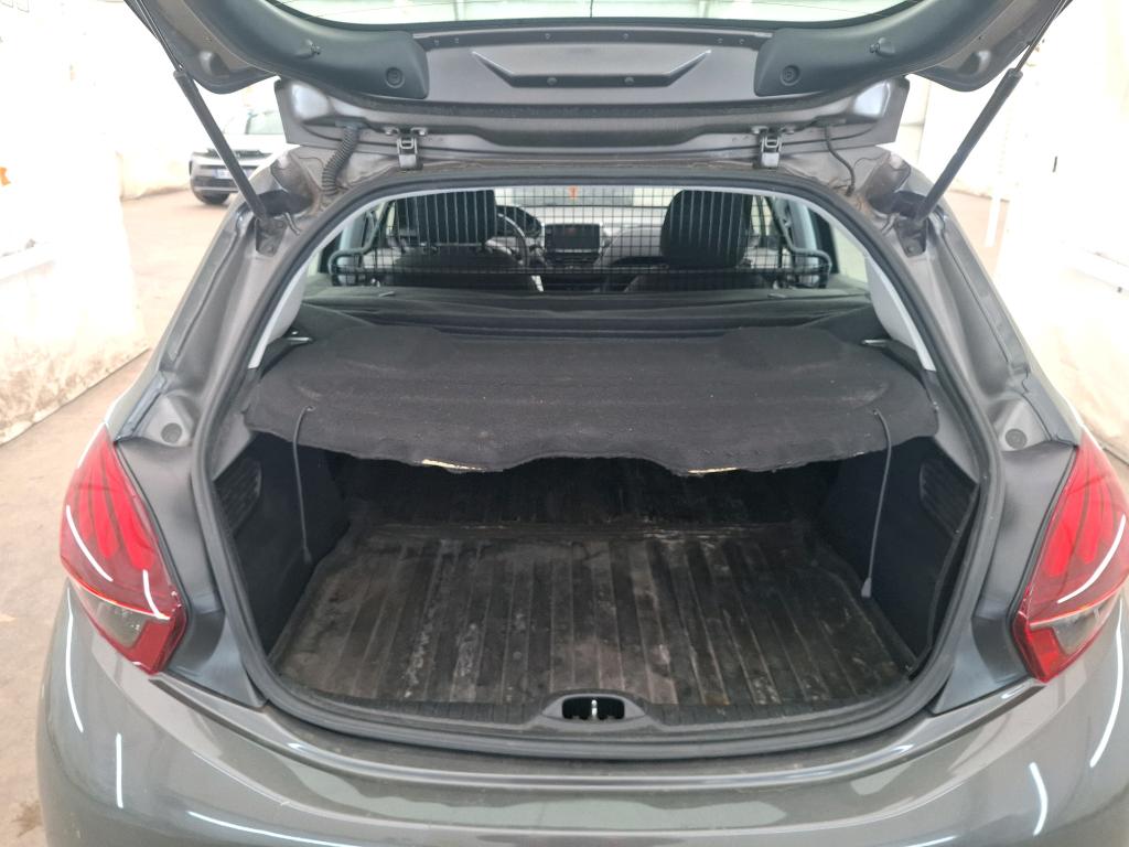 PEUGEOT 208 AFFAIRE BLUEHDI 100 S&S BVM5 PREMIUM 2020