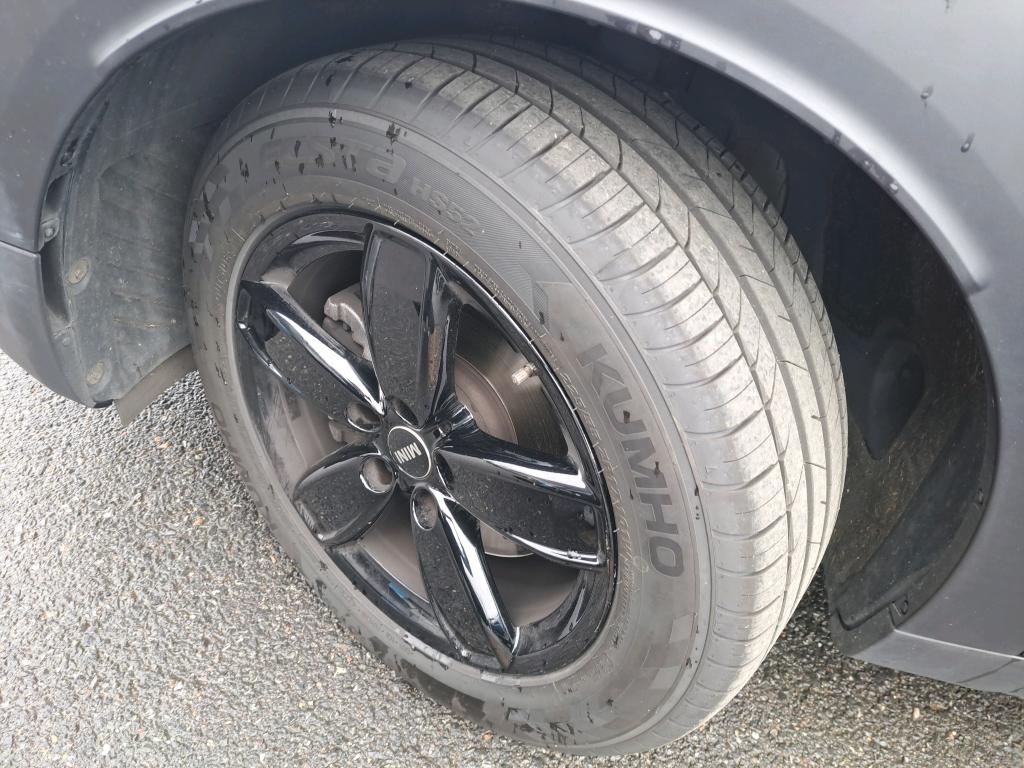 MINI COUNTRYMAN F60 LCI 136 ch BVA7 Cooper Essential 2023