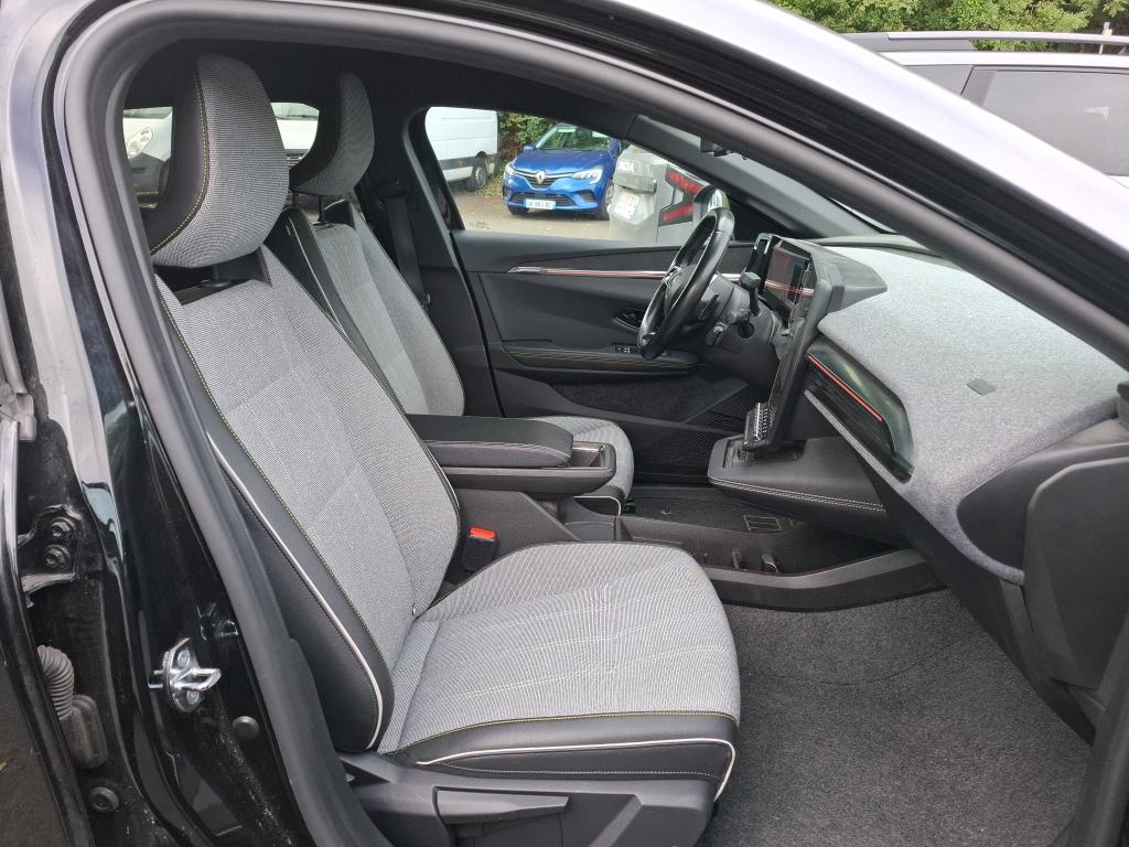 RENAULT MÉGANE MEGANE E-TECH EV60 220 ch super charge Techno 2022