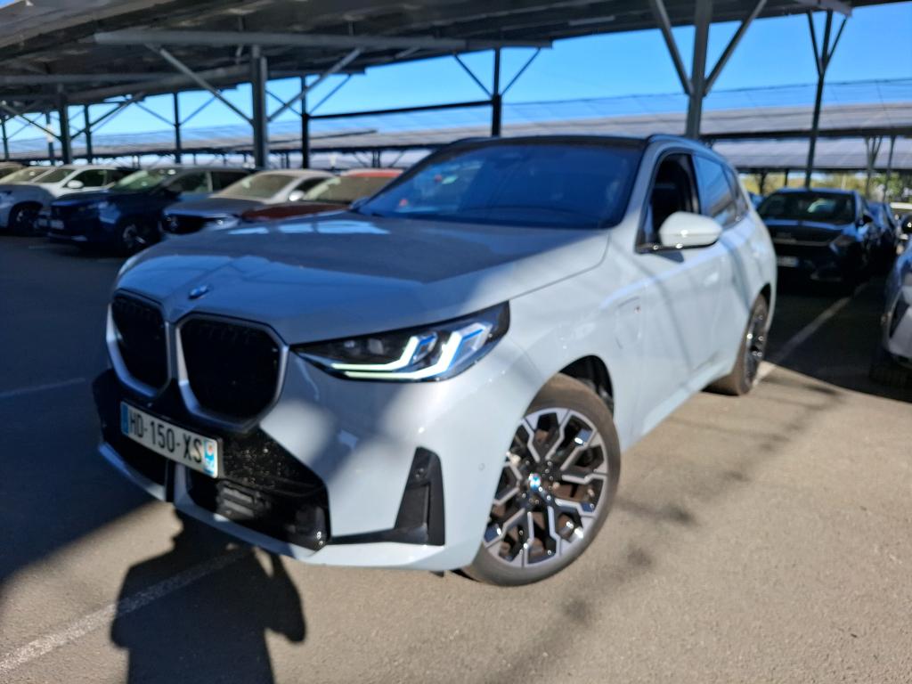 X3 G45
