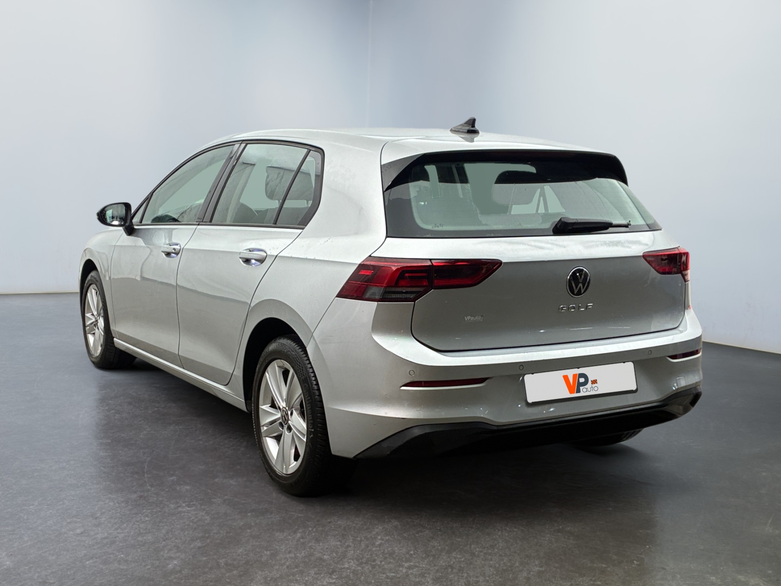 VOLKSWAGEN Golf 2.0 TDI SCR 116 BVM6 Life Plus 2023