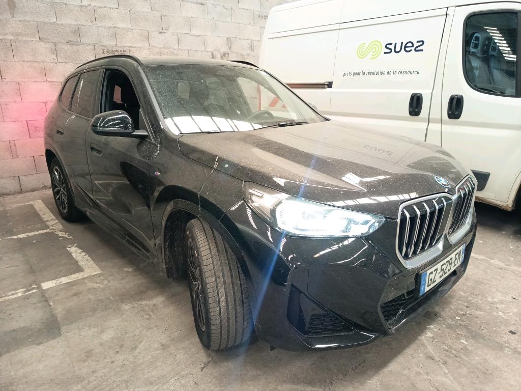 BMW X1 U11 xDrive 25e 245ch DKG7 M Sport 2024