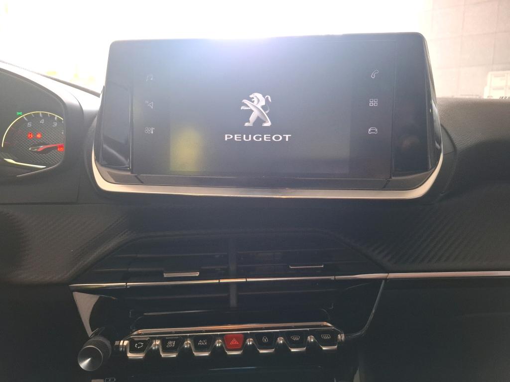 PEUGEOT 2008 BUSINESS BlueHDi 110 S&S BVM6 Active 2021