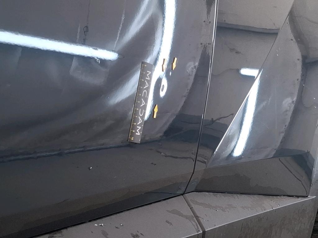 HYUNDAI TUCSON 1.6 CRDi 136 Hybrid 48V DCT-7 Executive 2022