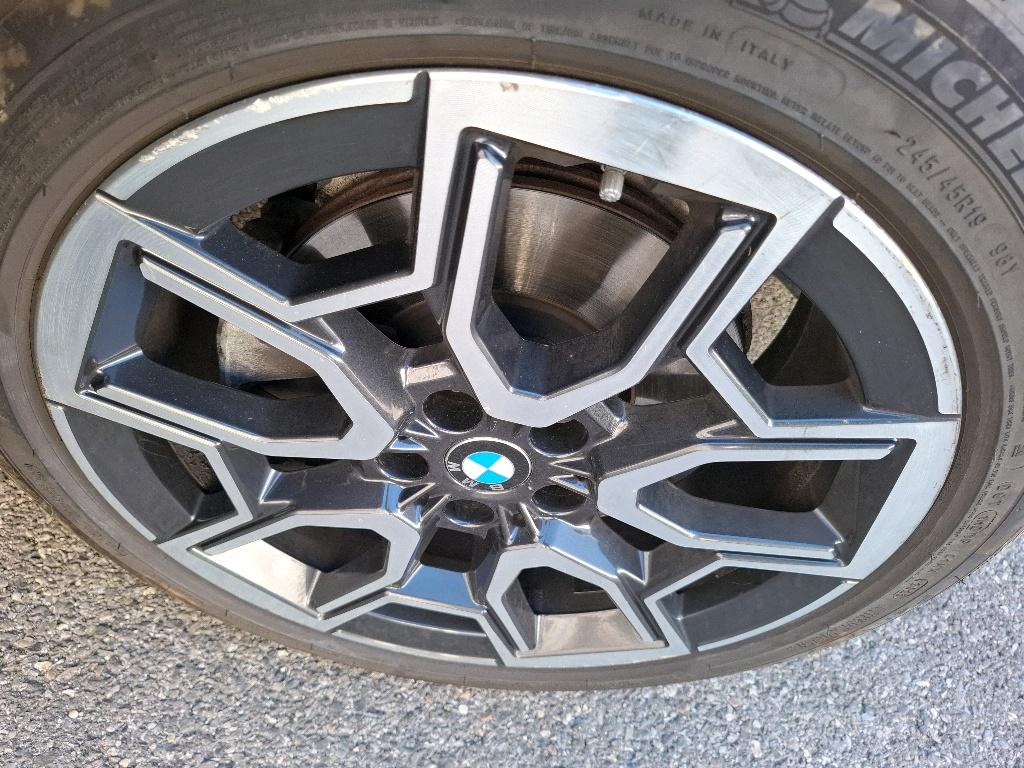 BMW X1 U11 xDrive 23d 211ch DKG7 xLine 2023