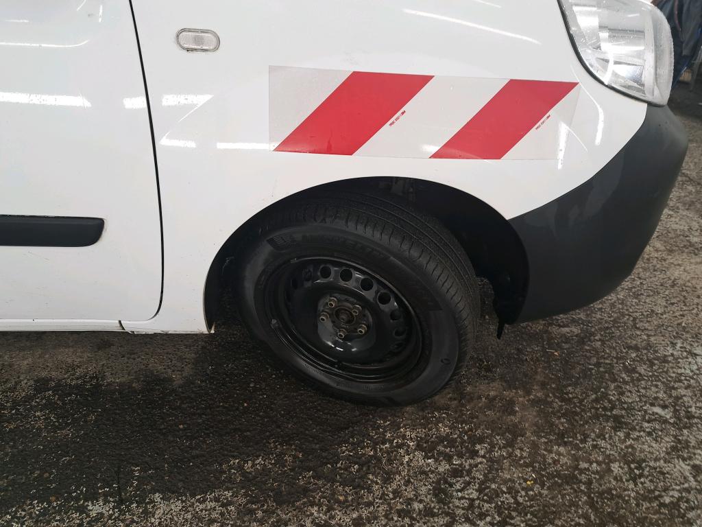 RENAULT KANGOO VAN EXPRESS GRAND VOLUME BLUE DCI 95 EXTRA R-LINK 2021