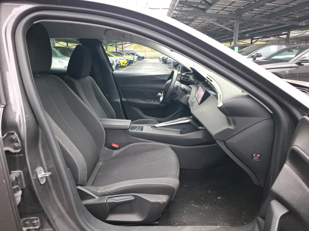 PEUGEOT 308 SW BlueHDi 130ch S&S EAT8 Active Pack 2023