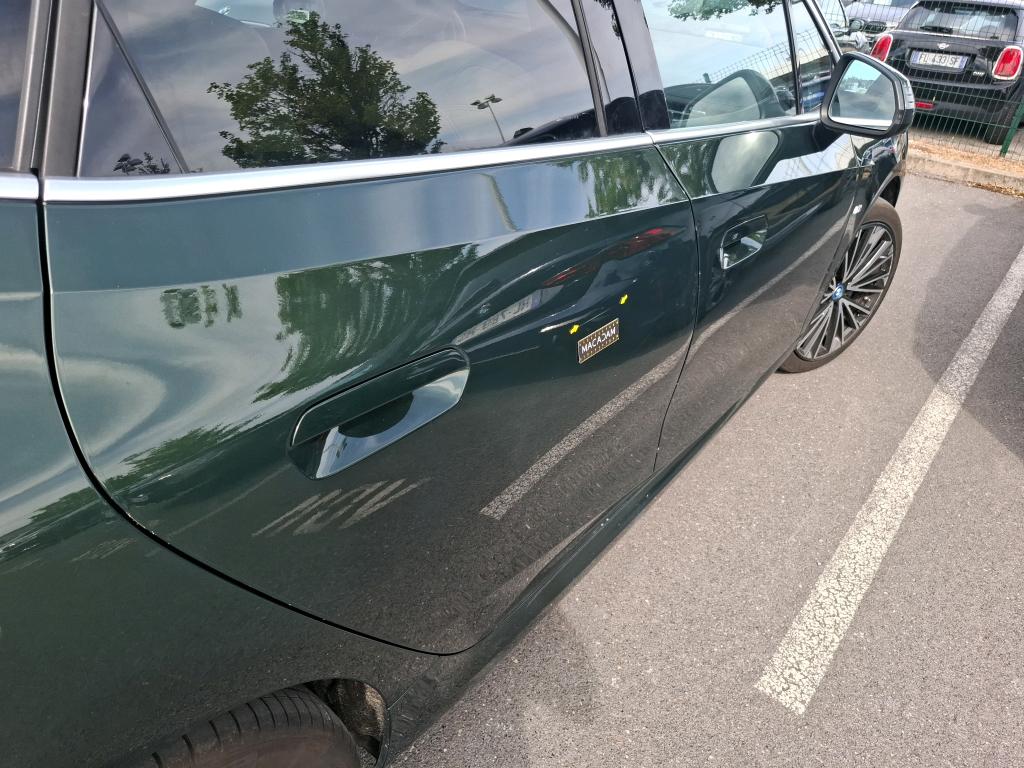 BMW SERIE 2 ACTIVE TOURER 225e xDrive 245 ch DKG7 M Sport 2023