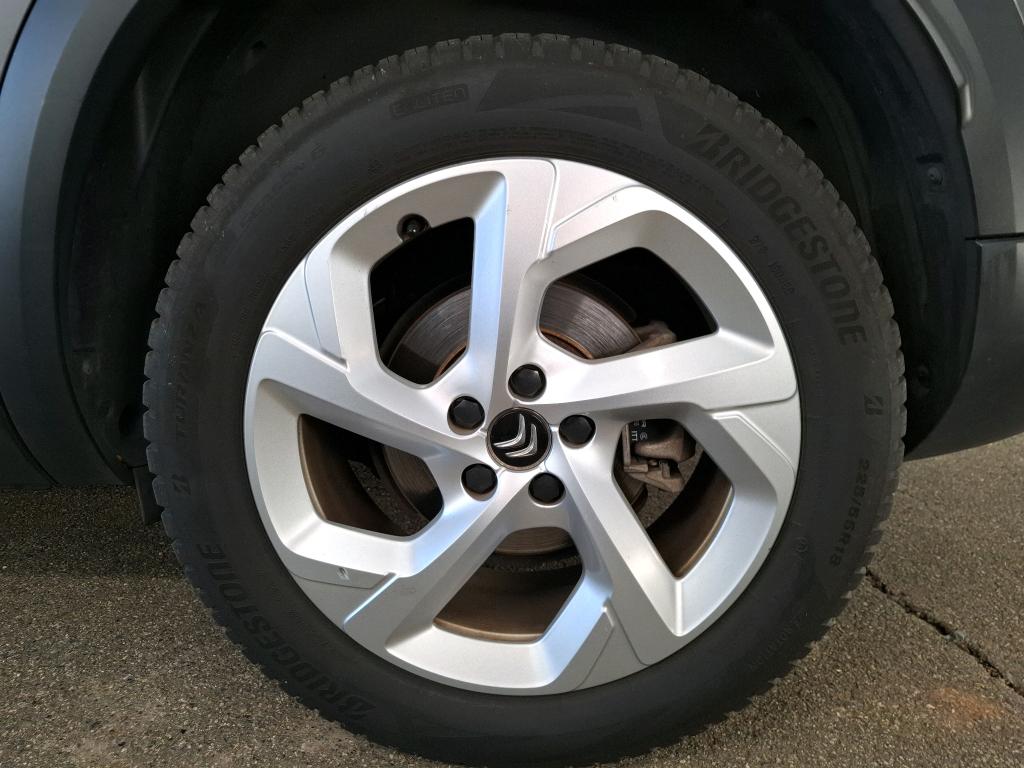 CITROEN C5 AIRCROSS BlueHDi 130 S&S EAT8 Business 2022