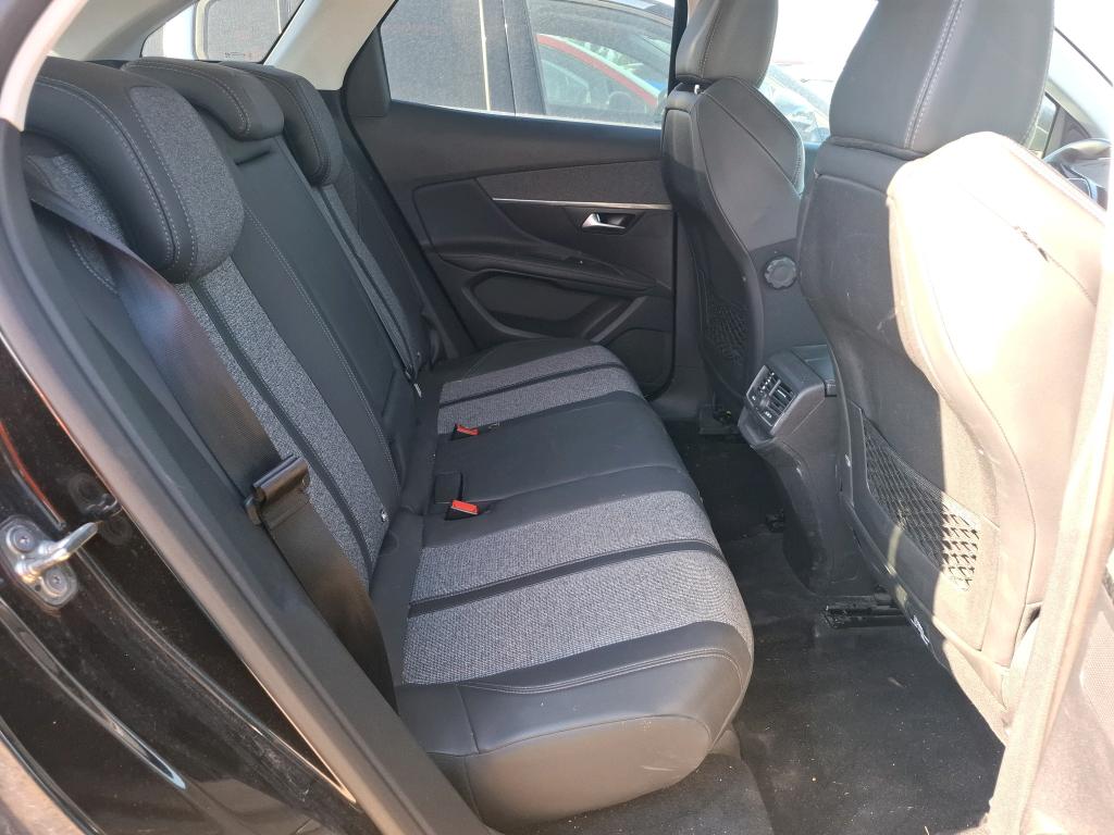PEUGEOT 3008 BUSINESS 1.6 BlueHDi 120ch S&S EAT6 Allure 2018