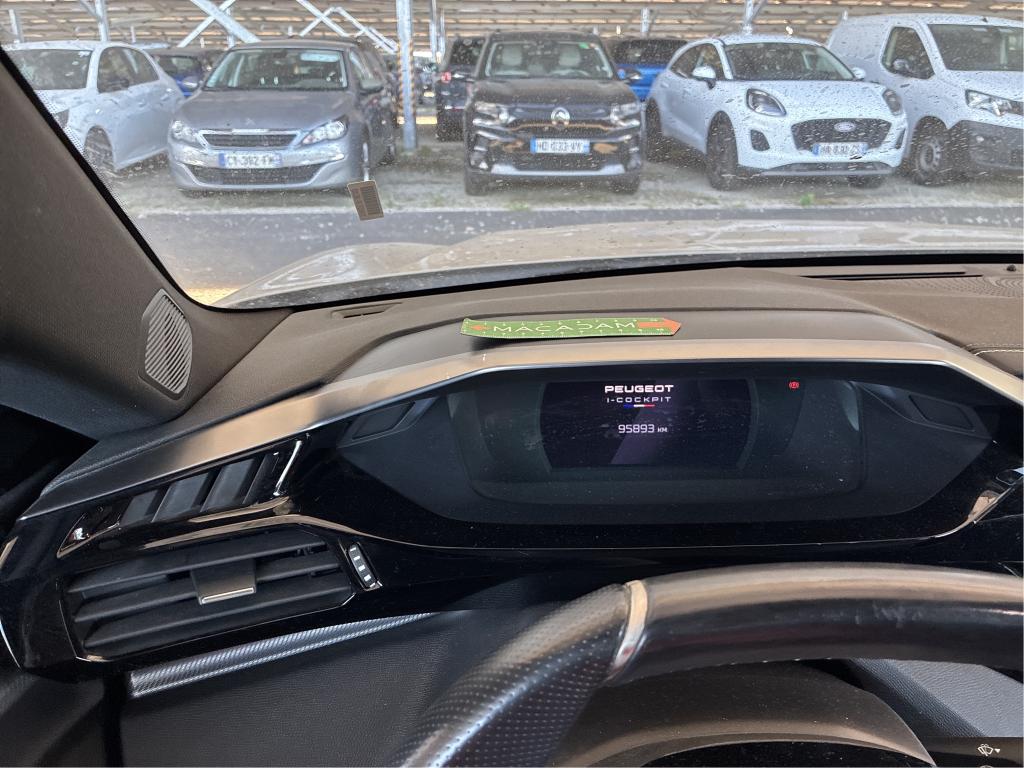 PEUGEOT 308 PHEV 180 e-EAT8 GT 2022