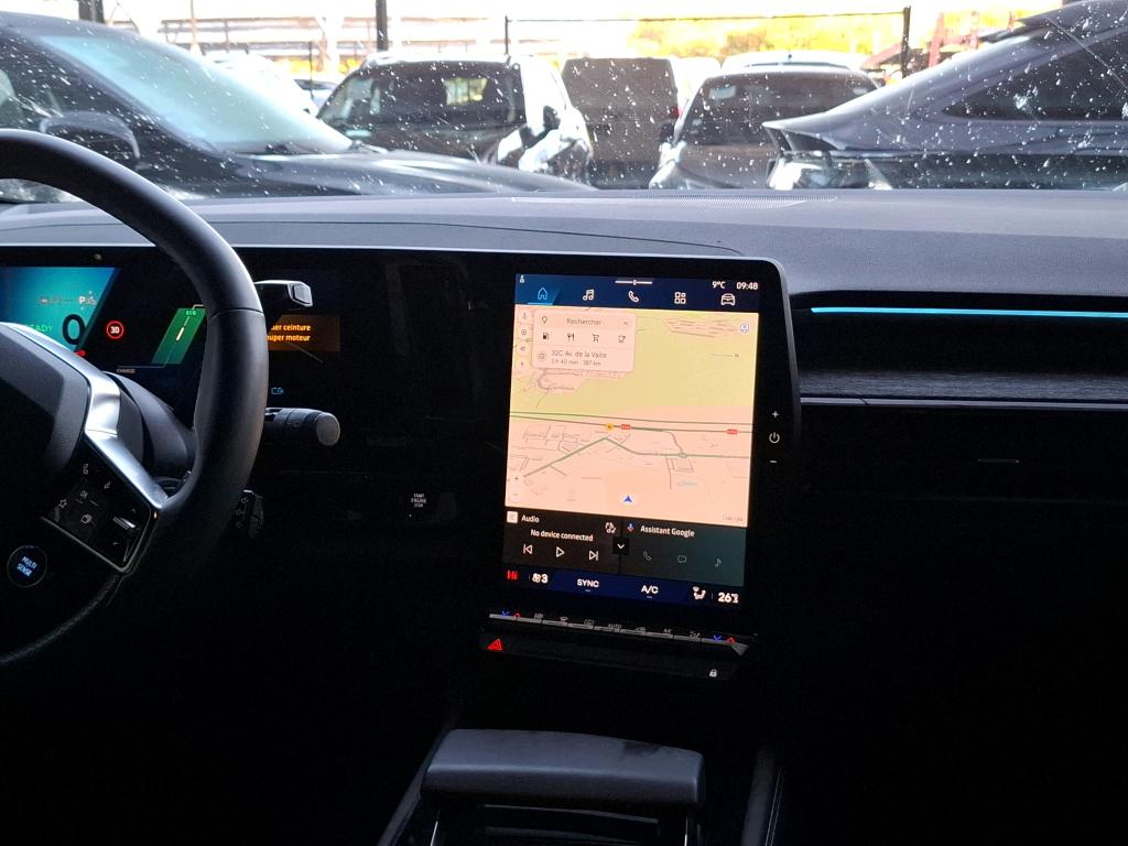 RENAULT AUSTRAL E-Tech full hybrid 200 GSR2 Techno 2024