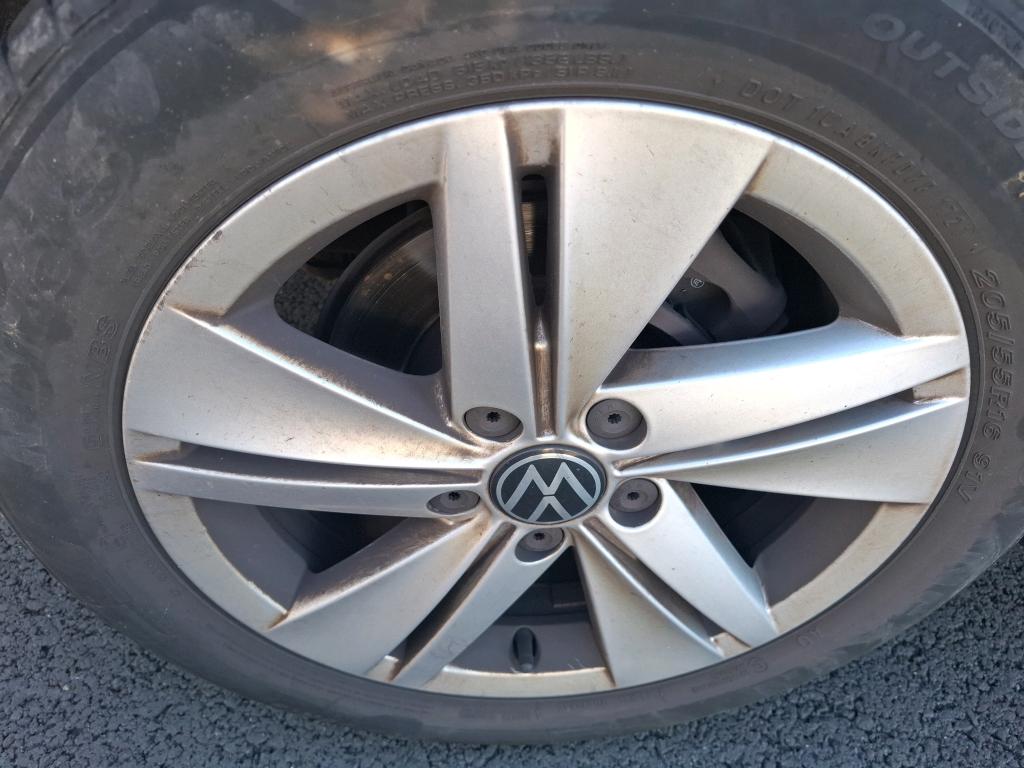 VOLKSWAGEN GOLF 2.0 TDI SCR 115 BVM6 Life Business 2022