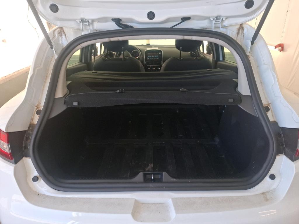 RENAULT CLIO SOCIETE DCI 90 ENERGY E6C AIR MEDIANAV 2019