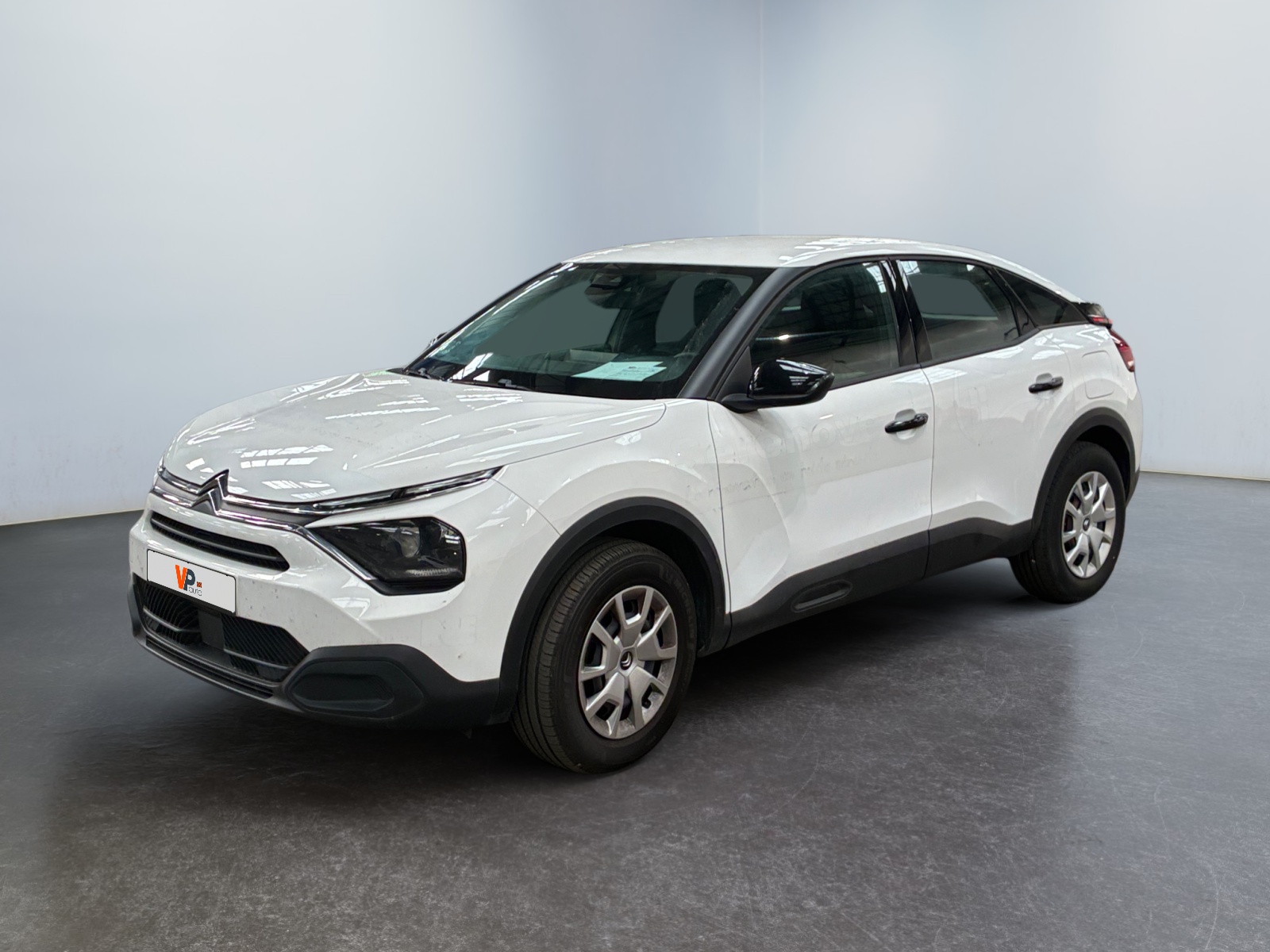 CITROEN C4 ENTREPRISE SOCIETE PURETECH 100 S&S BVM6 LIVE PACK BUSINESS R 2023