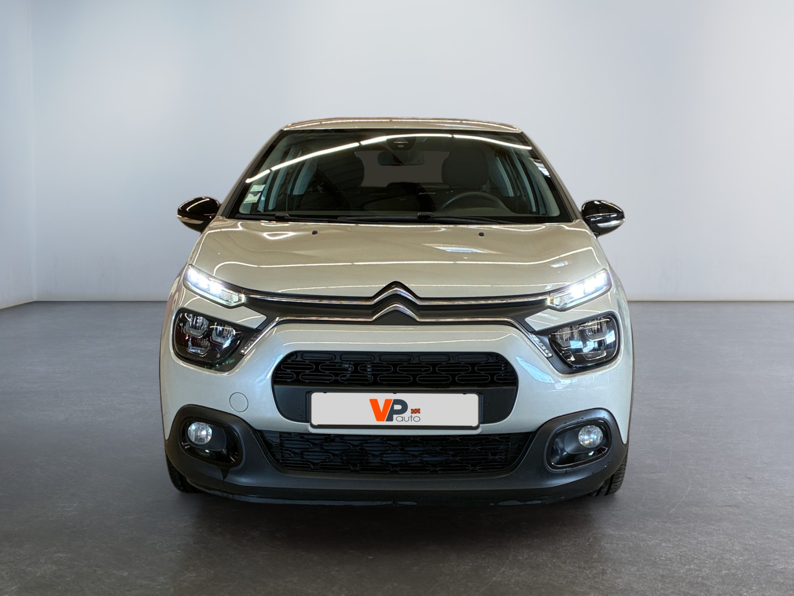 CITROEN C3 PureTech 83 S&S BVM5 Feel Pack 2022