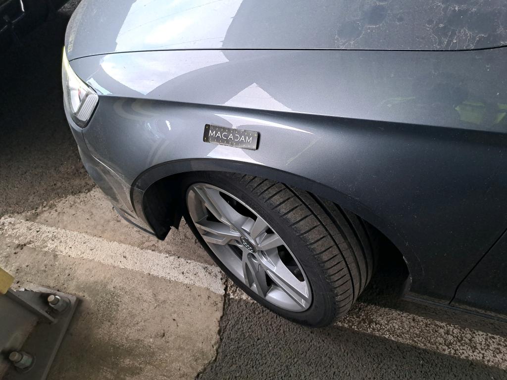 AUDI A3/S3 A3 BERLINE 35 TFSI CoD 150 S tronic 7 Business line 2020