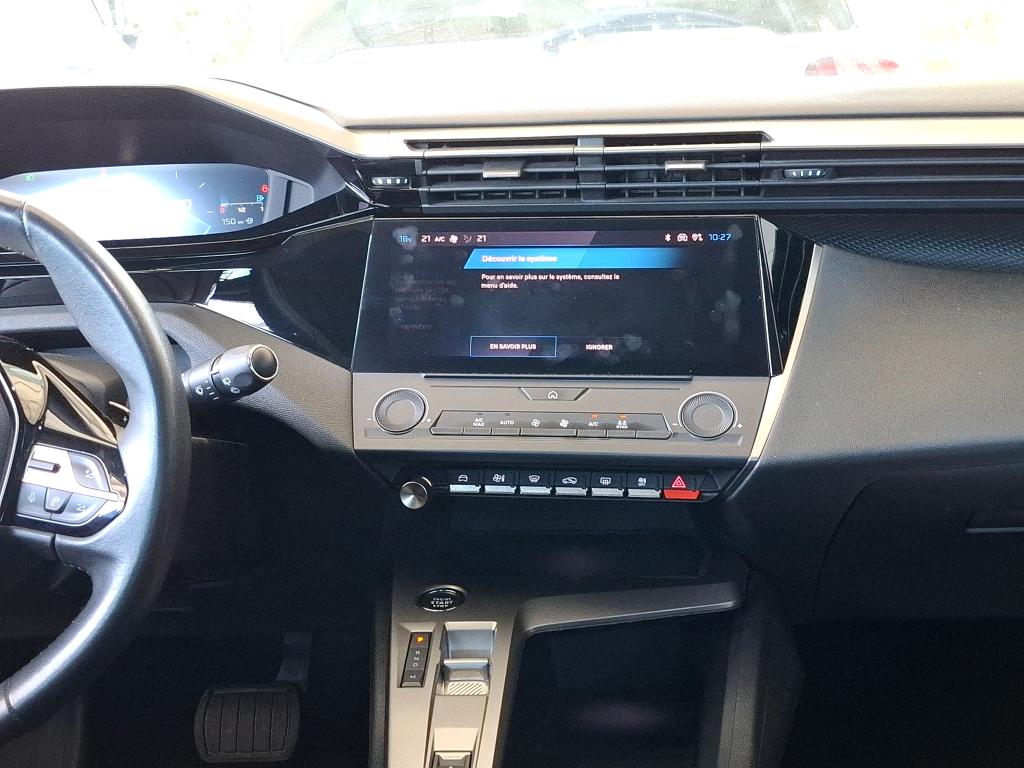 PEUGEOT 308 BlueHDi 130ch S&S EAT8 Active Pack 2023