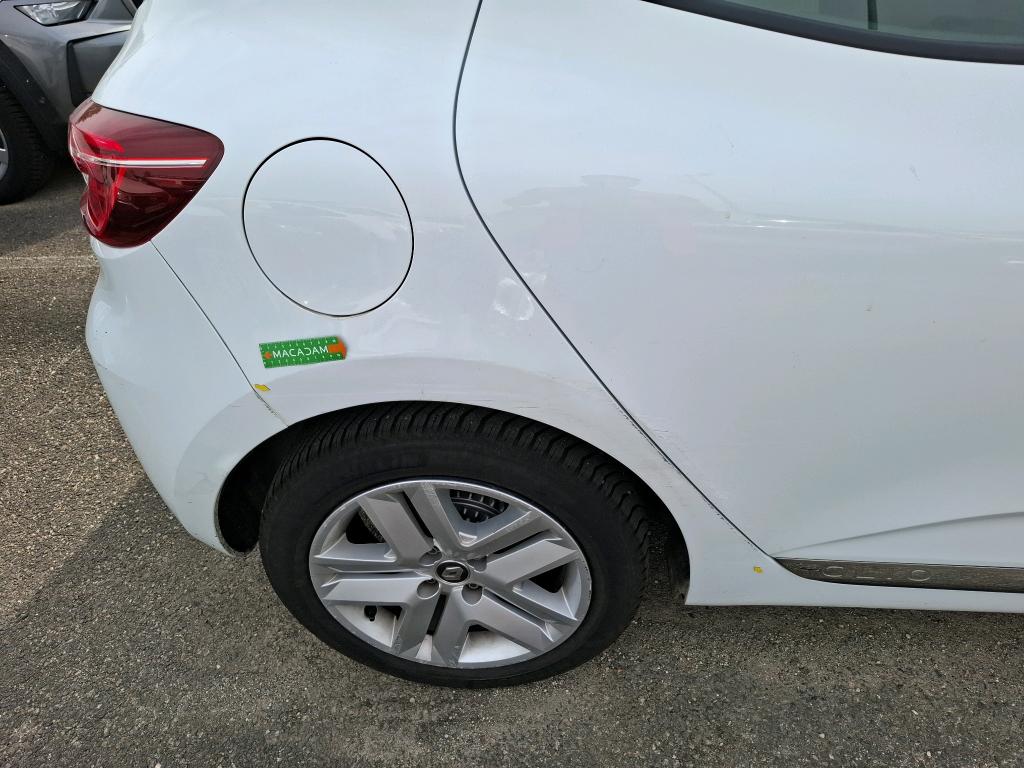 RENAULT CLIO V TCe 90 - 21 Business 2021