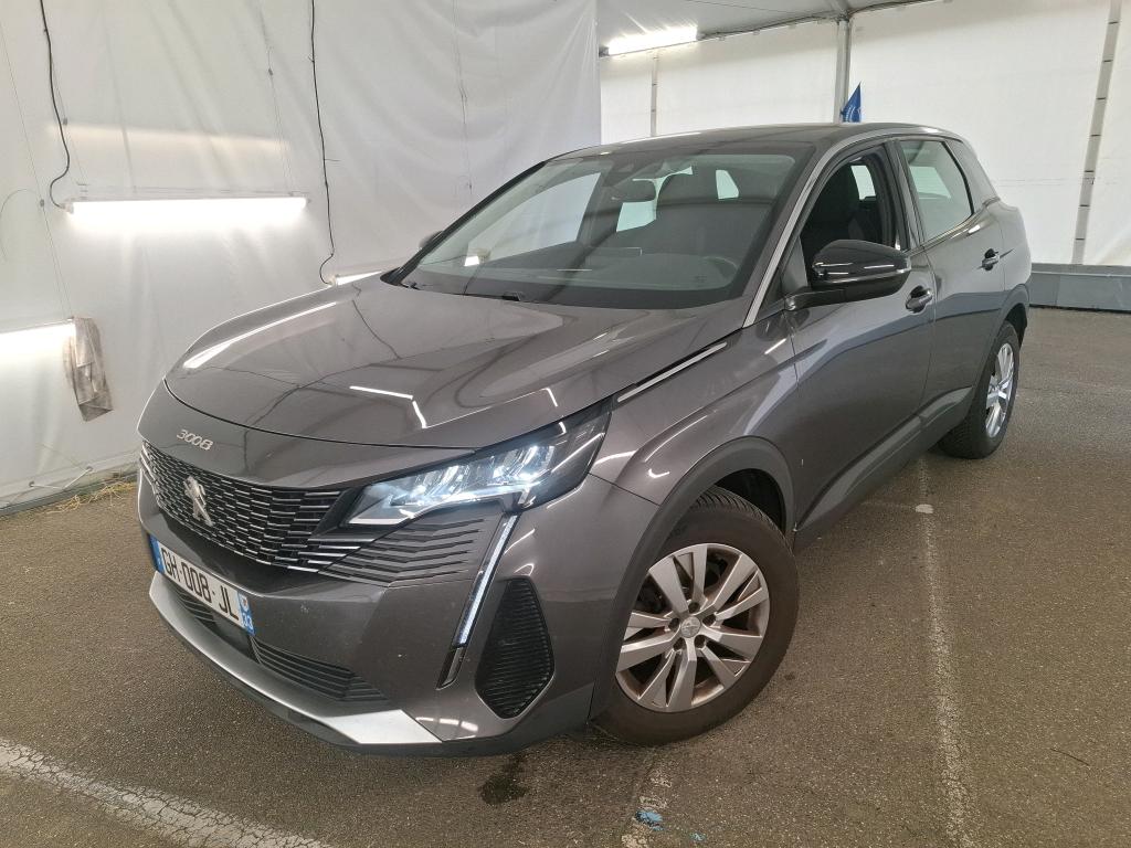 3008 BLUEHDI