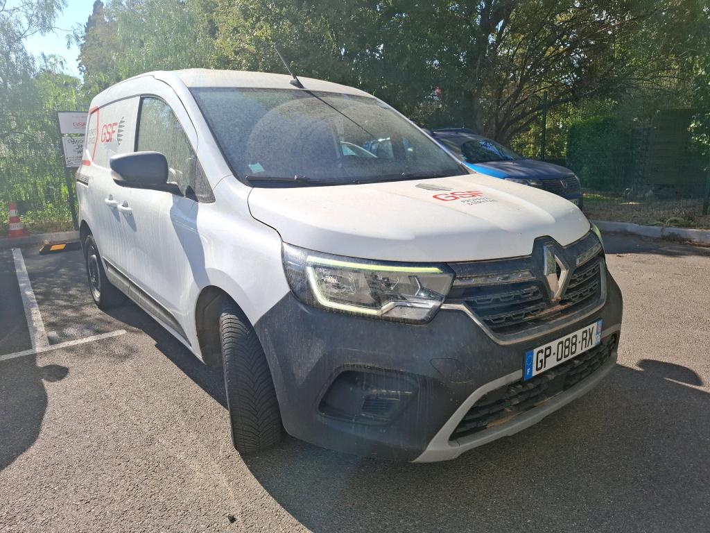 RENAULT KANGOO VU VAN TCE 130 EDC EXTRA SESAME OUVRE TOI - 22 2023