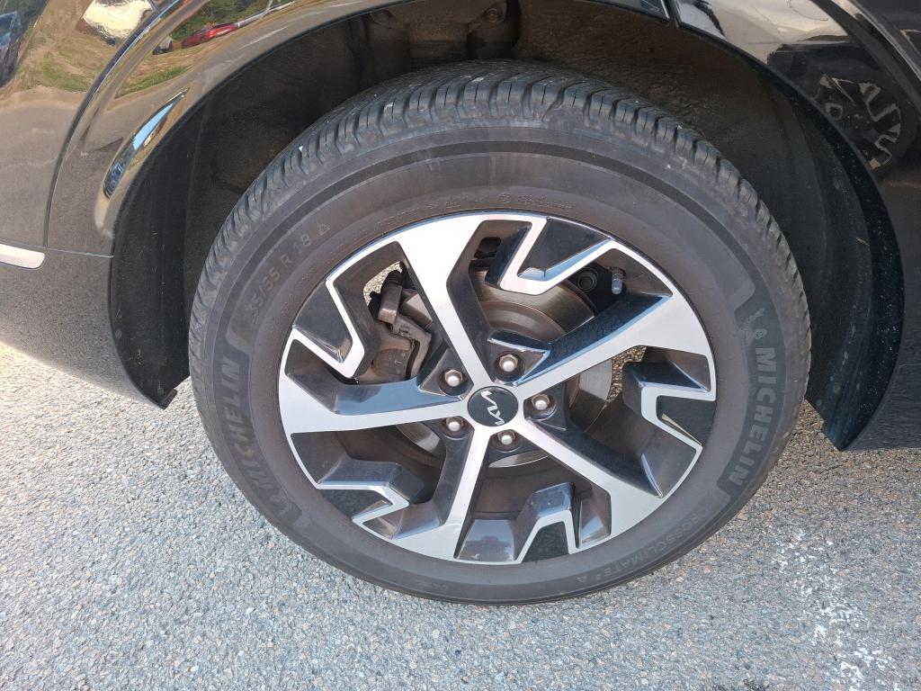 KIA SPORTAGE VP 1.6 T-GDi 230ch ISG Hybride BVA6 4x2 Design 2023