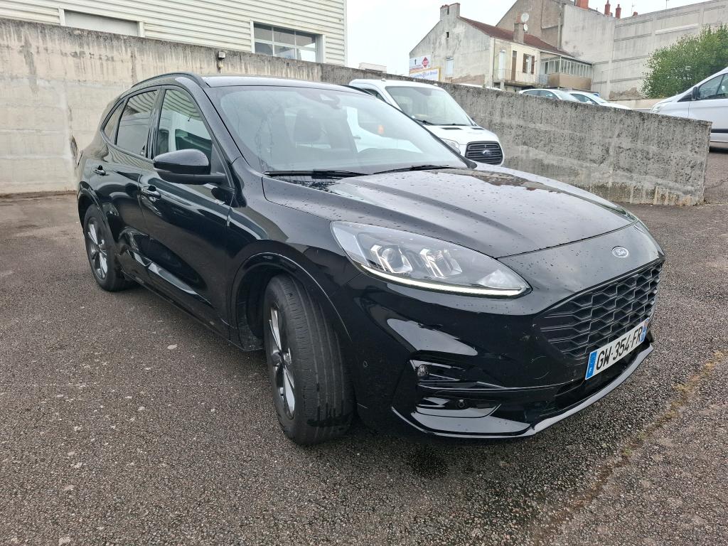 FORD KUGA 2.5 Duratec 190 ch FlexiFuel FHEV E85 Powershift ST-Line 2024