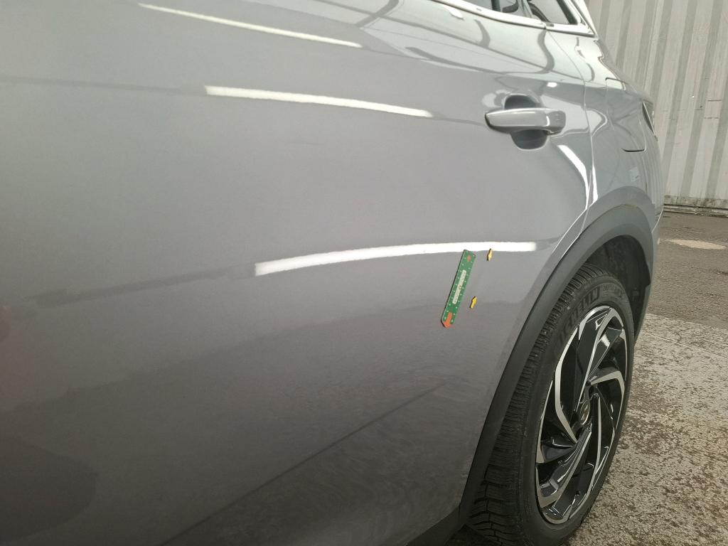 DS 7 DS7 CROSSBACK Hybride E-Tense 300 EAT8 4x4 Executive 2020