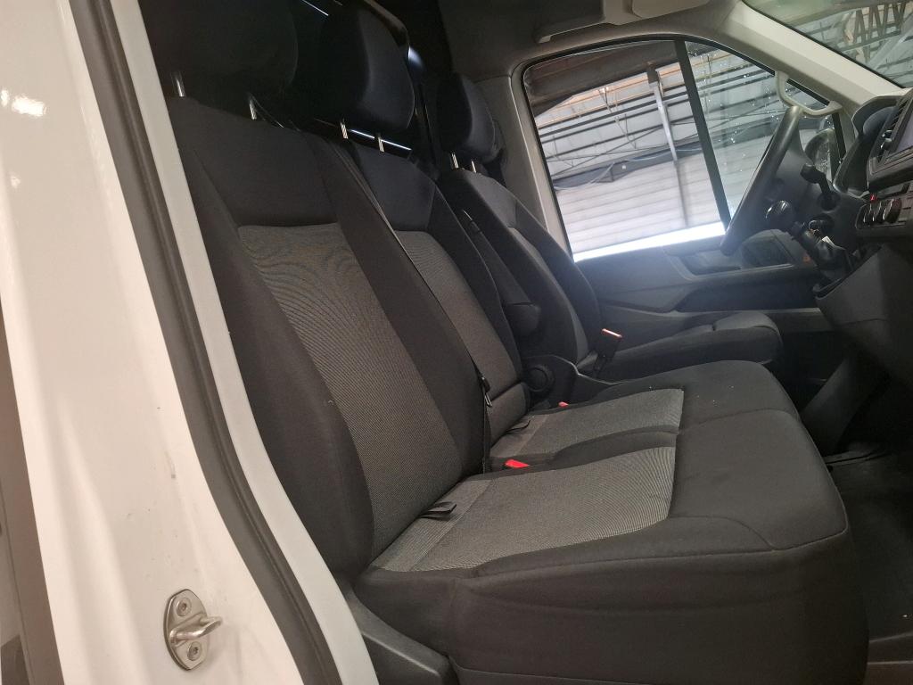 VOLKSWAGEN CRAFTER FOURGON VAN 30 L3H3 2.0 TDI 140 CH BUSINESS LINE 2020