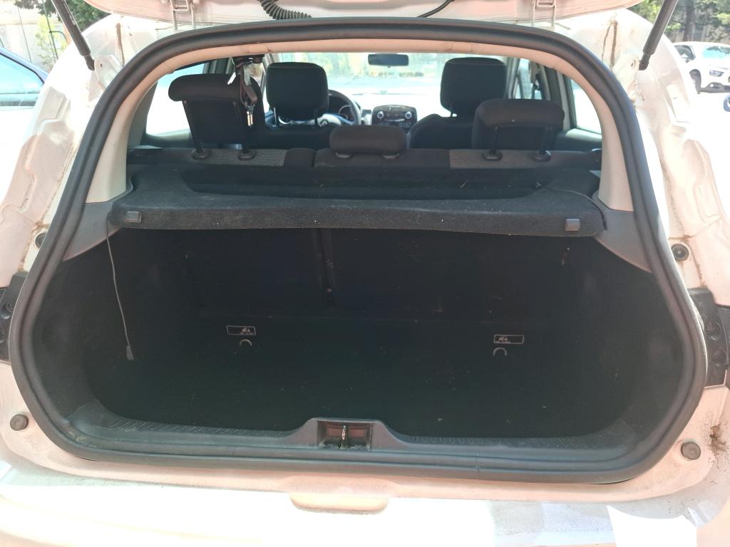 RENAULT CLIO IV TCe 75 - 19 Génération 2020