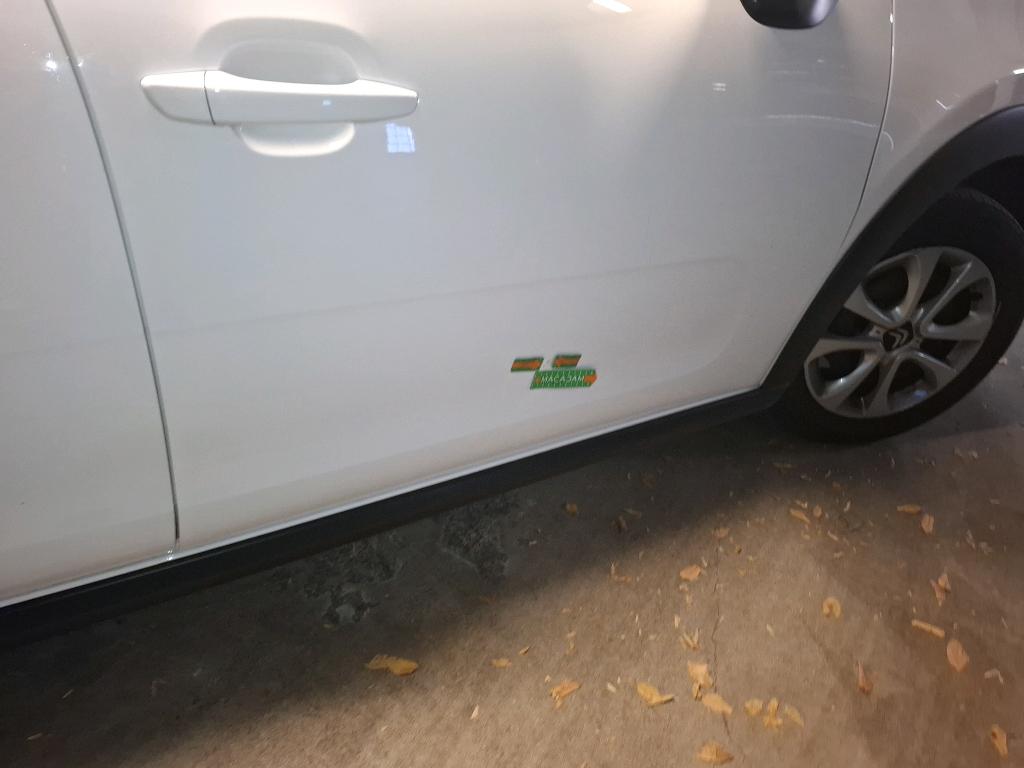 CITROEN C3 PureTech 83 S&S BVM5 Feel Business 2021