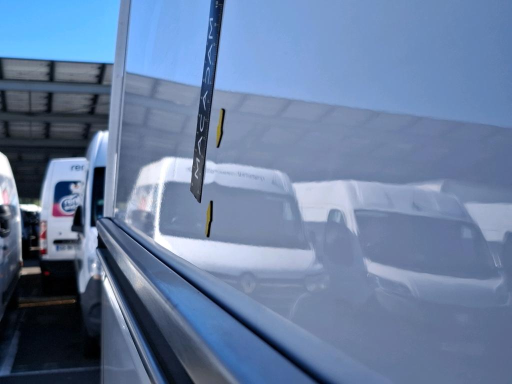 CITROEN JUMPER FOURGON TOLE 35 L2H2 BLUEHDi 140 S&S BVM6 - 2024
