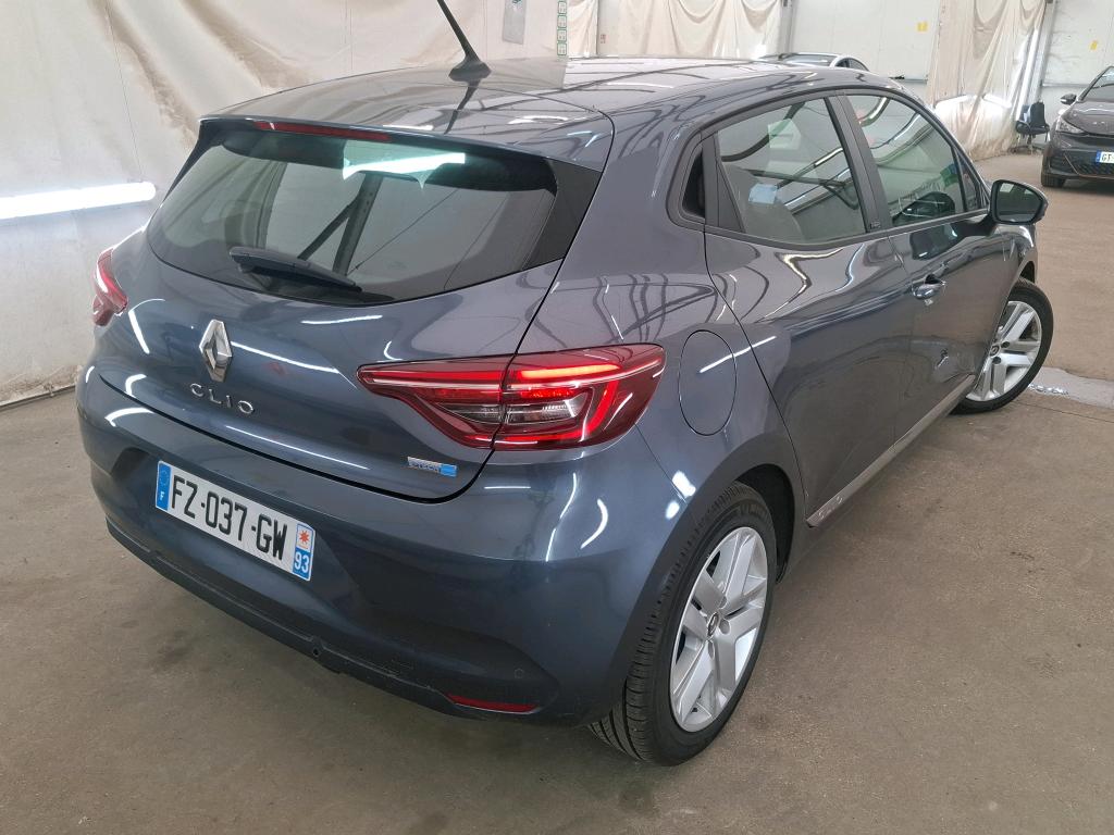 RENAULT CLIO V E-Tech 140 - 21 Business 2021
