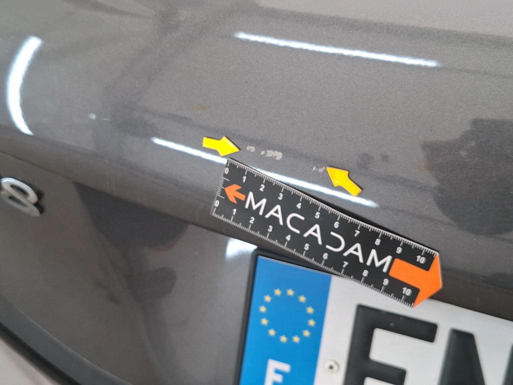 PEUGEOT 208 AFFAIRE BLUEHDI 100 S&S BVM5 PREMIUM 2020