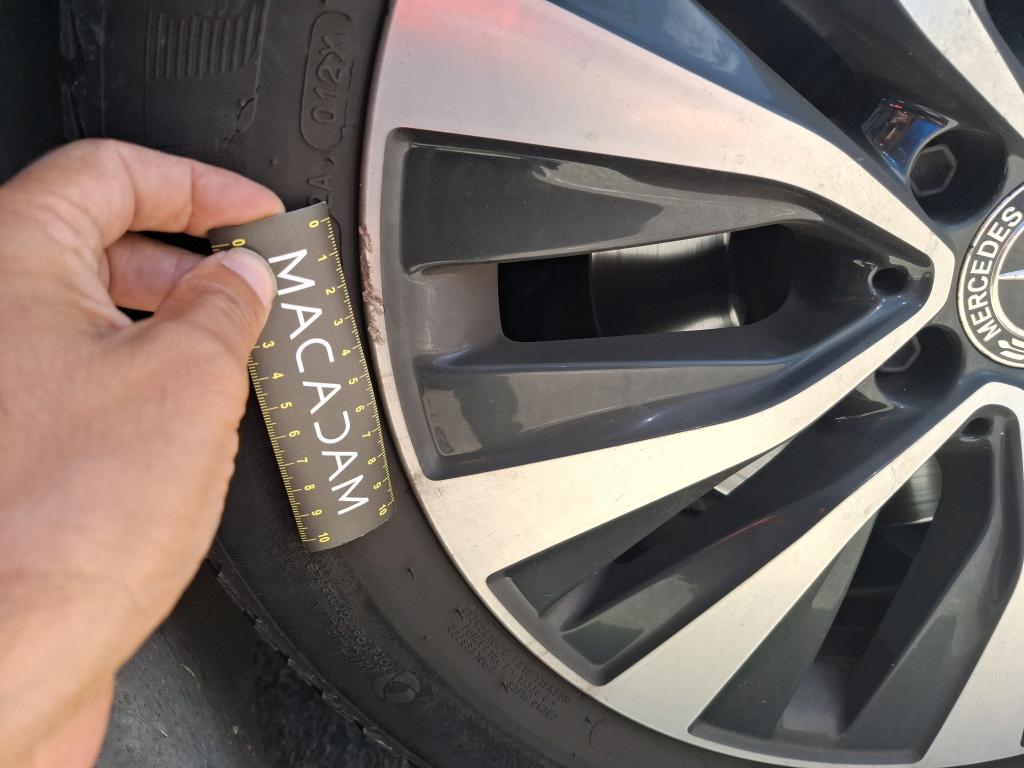 MERCEDES CLASSE A 180 d 8G-DCT Style Line 2021