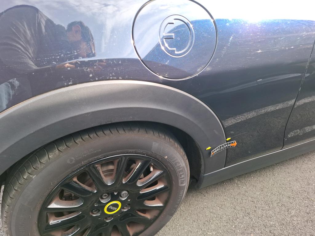 MINI HATCH 3 Portes Cooper SE 184 ch Edition Premium Plus 2023