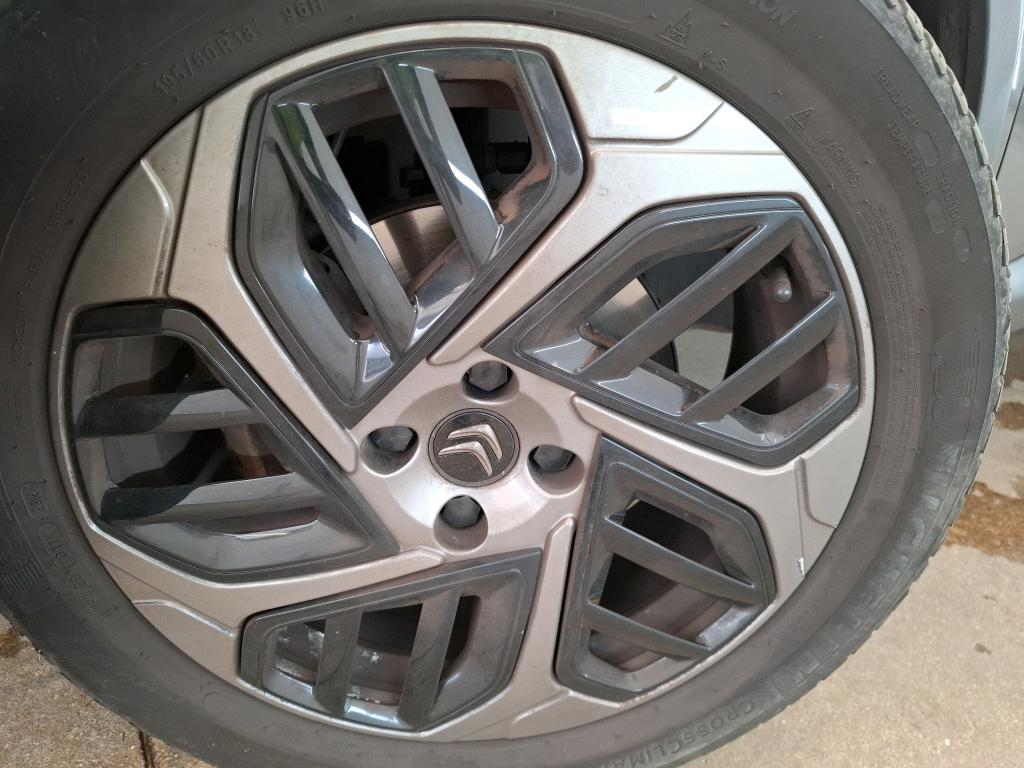 CITROEN C4 PureTech 130 S&S EAT8 Feel Pack 2022