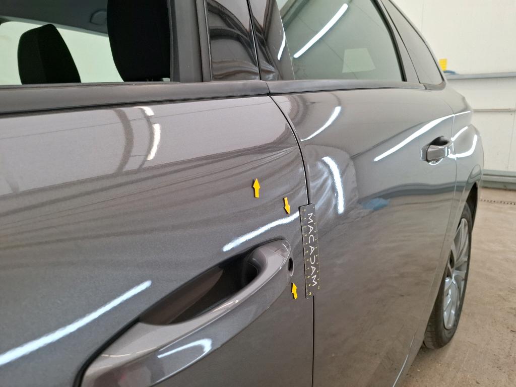 PEUGEOT 308 SW PureTech 110ch S&S BVM6 Active Pack 2022