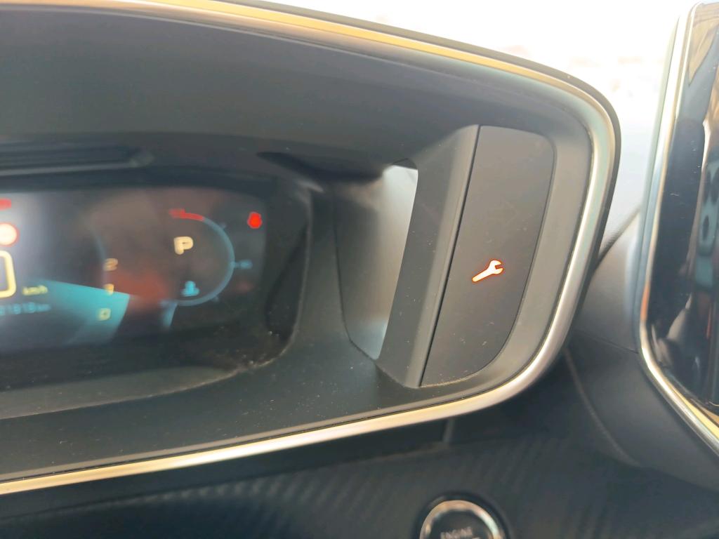 PEUGEOT 2008 BUSINESS PureTech 130 S&S EAT8 Allure 2021