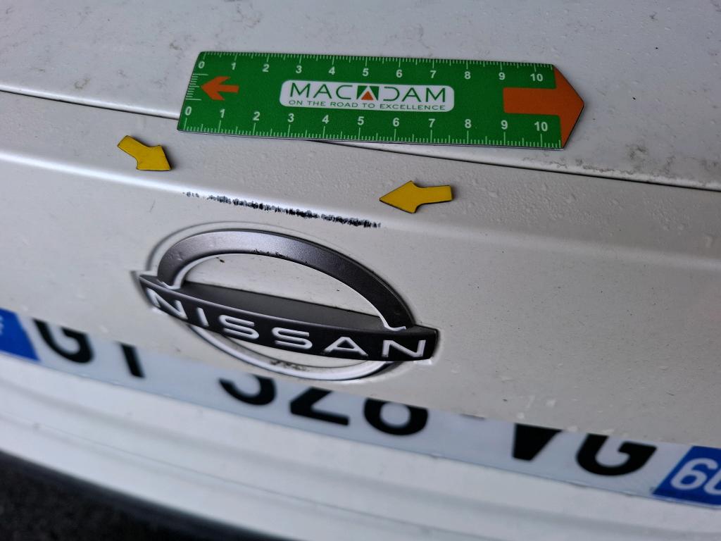NISSAN Juke HYBRID 143 Tekna 2024