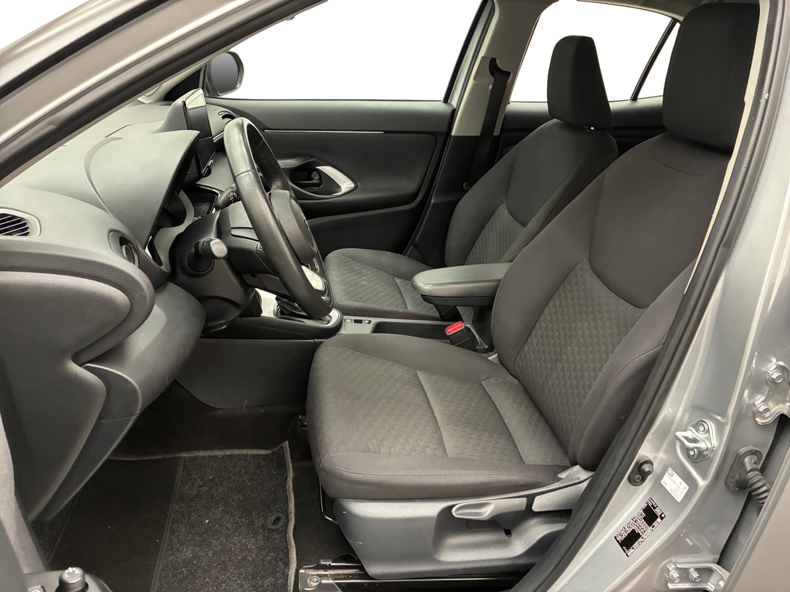 TOYOTA Yaris Cross Hybride 116h 2WD Design 2025