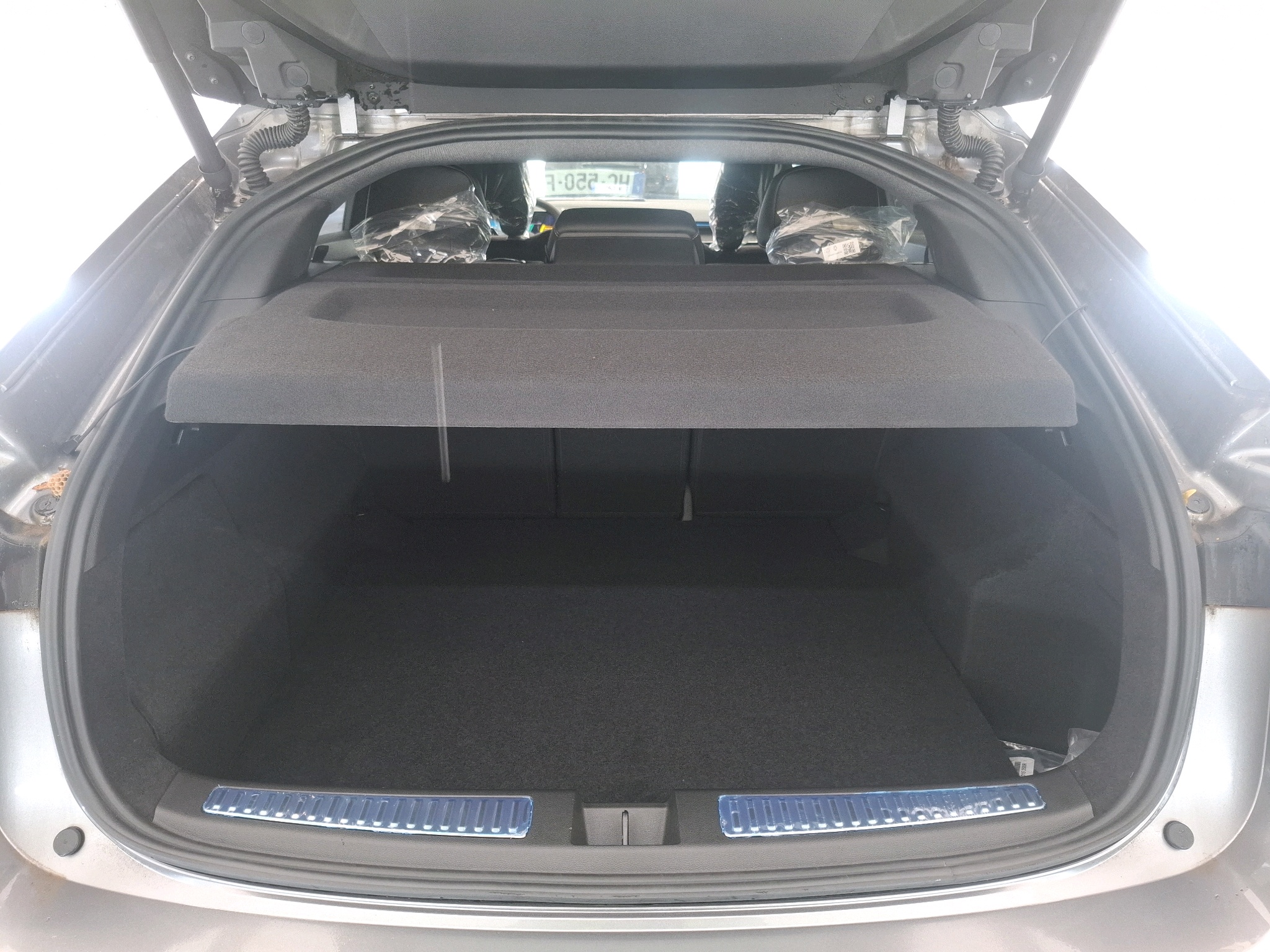 RENAULT RAFALE E-Tech full hybrid 200 Techno 2025