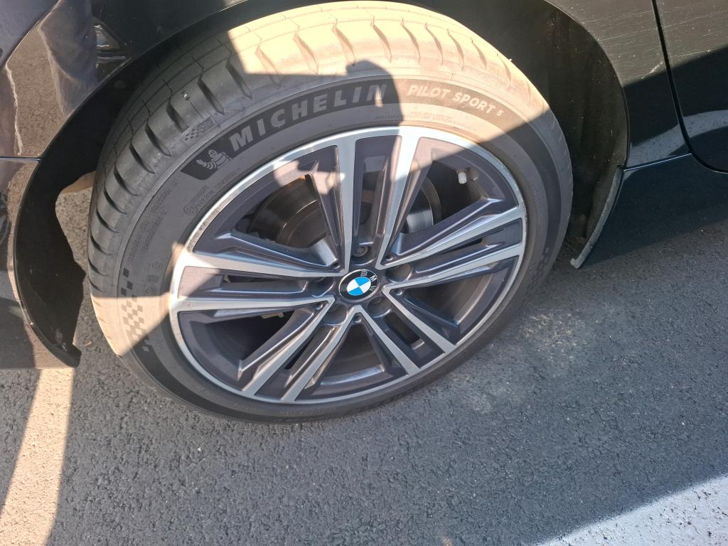 BMW SERIE 2 GRAN COUPE 218i 136 ch DKG7 Business Design 2021