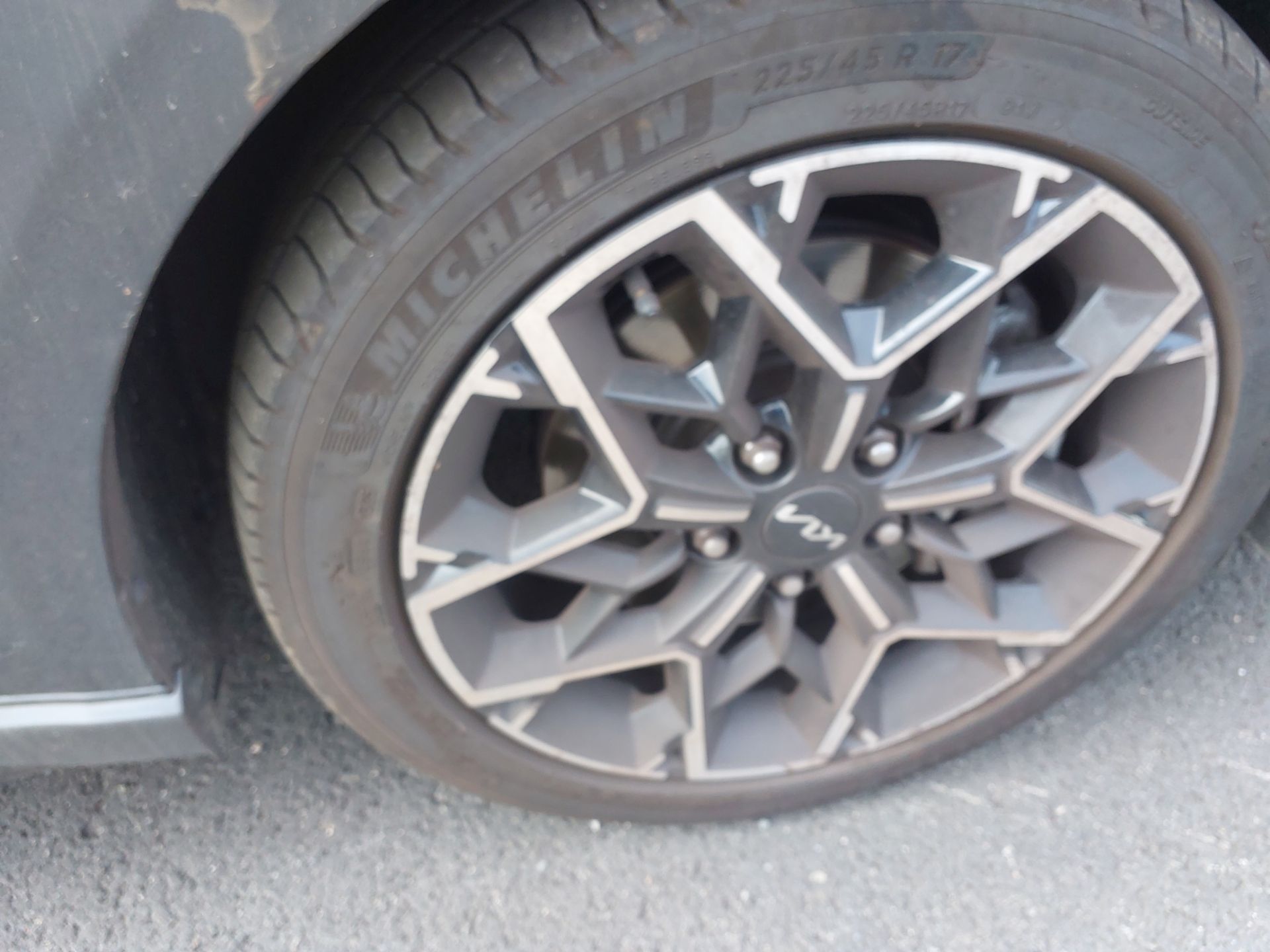 KIA CEED 1.5 T-GDi 140 ch DCT7 GT-line 2025