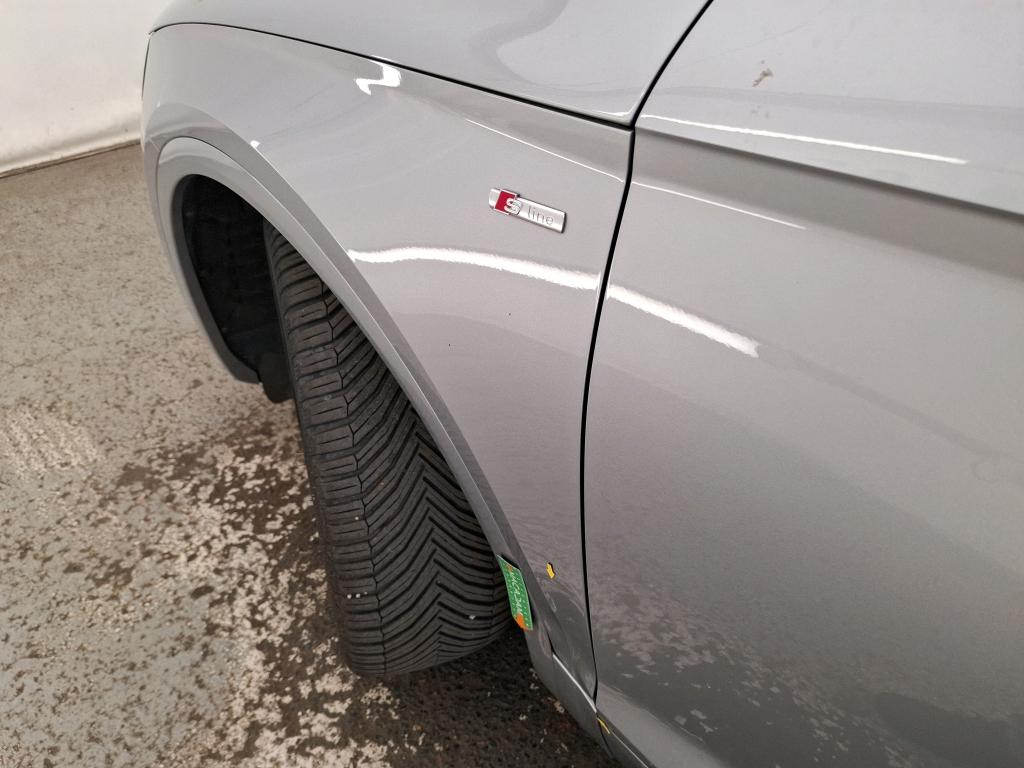 AUDI Q5 50 TFSIe 299 S tronic 7 Quattro line 2021