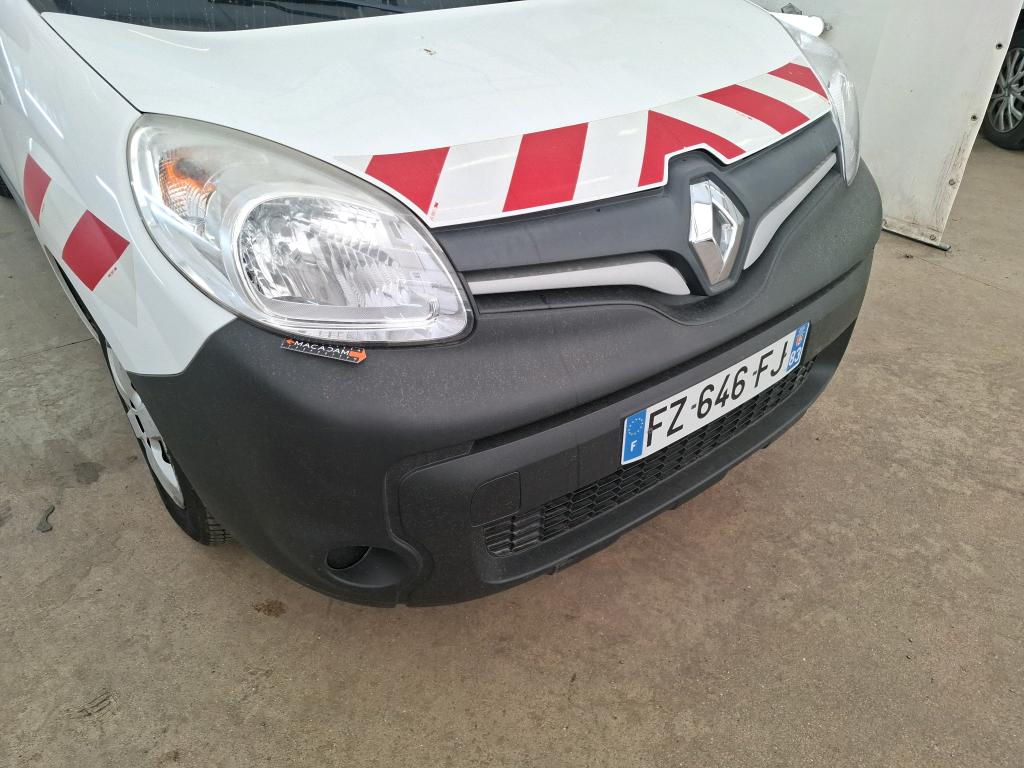 RENAULT KANGOO VU EXPRESS BLUE DCI 95 EXTRA R-LINK 2021