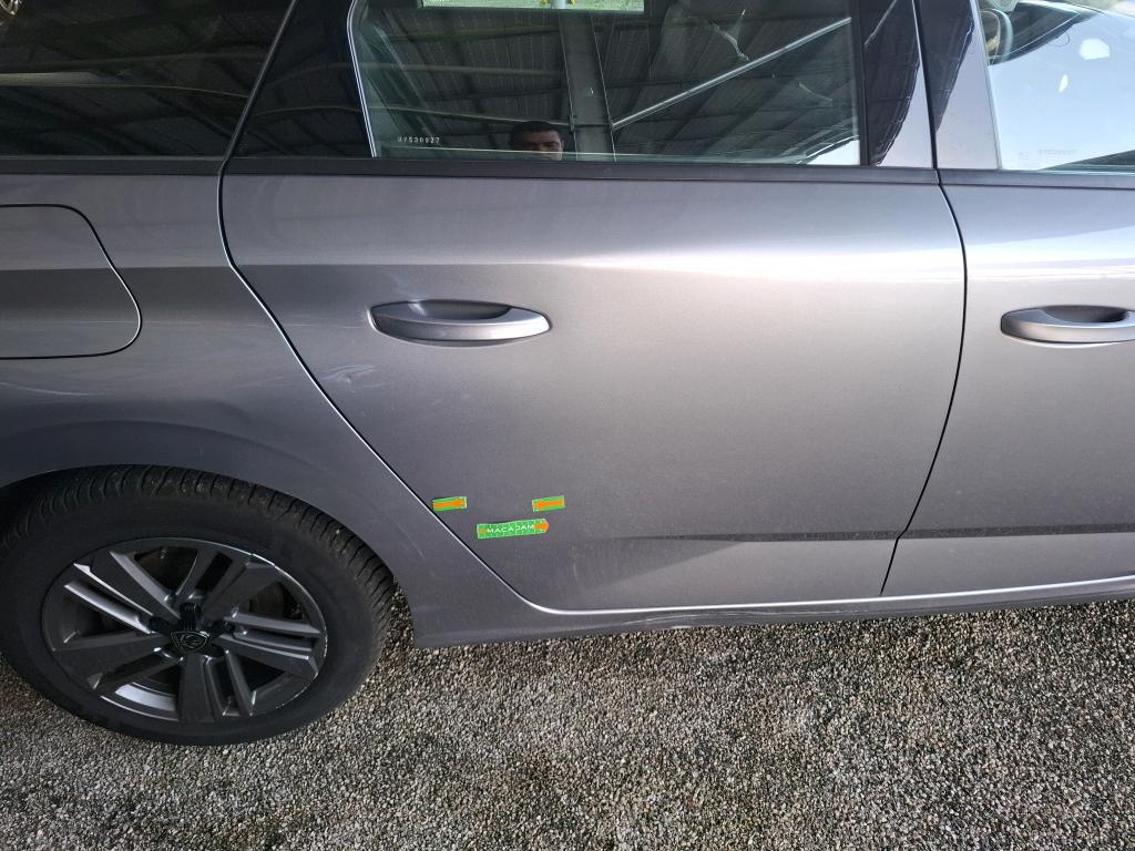 PEUGEOT 308 SW BlueHDi 130ch S&S EAT8 Active Pack 2024